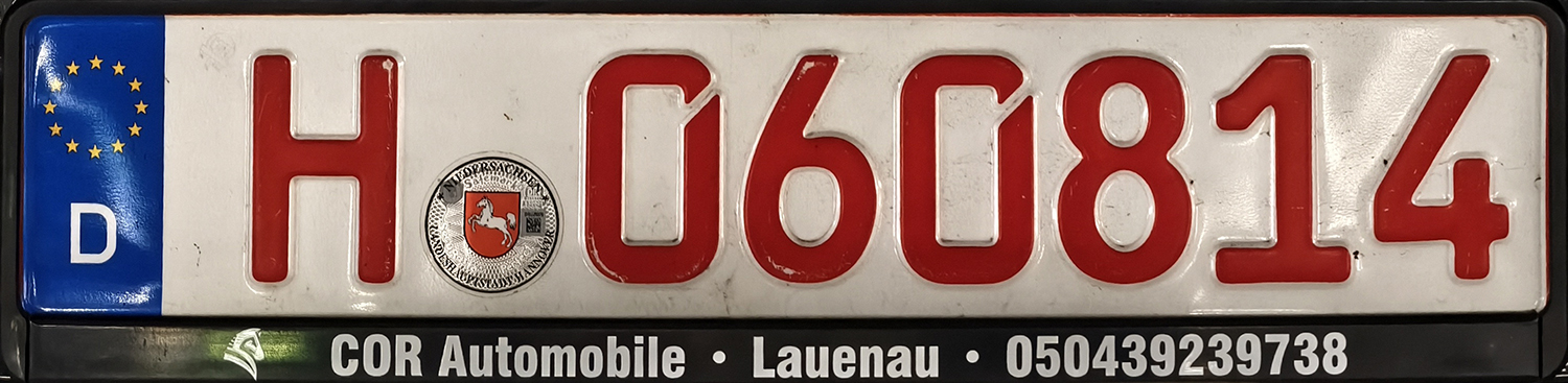H 060814